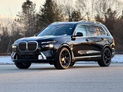 2026 BMW X7 xDrive40i SUV