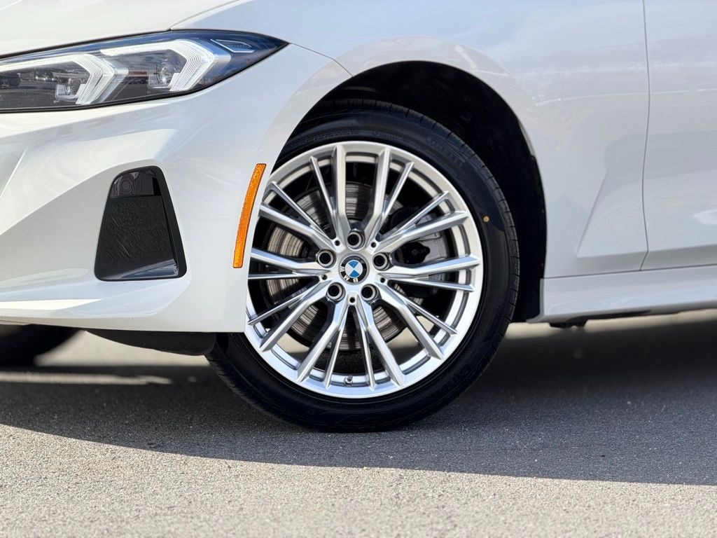 Certified 2023 BMW 330i xDrive Sedan