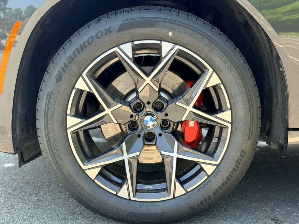 5UX53GP09S9118590