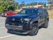 Used 2025 Toyota 4Runner SR5 SUV