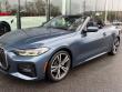 Used 2022 BMW 430i xDrive Convertible