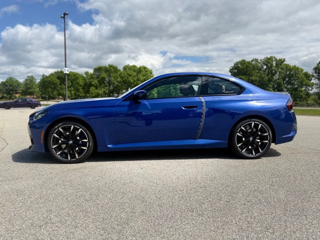 BMW 230i For Sale in Shrewsbury, MA