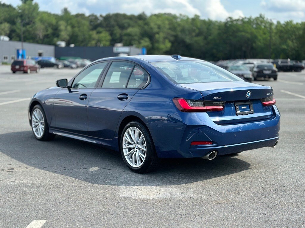 2023 Bmw 330i xDrive photo 4