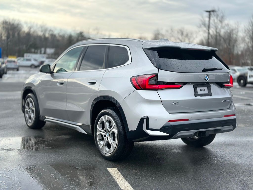 2023 Bmw X1 XDrive28i photo 3