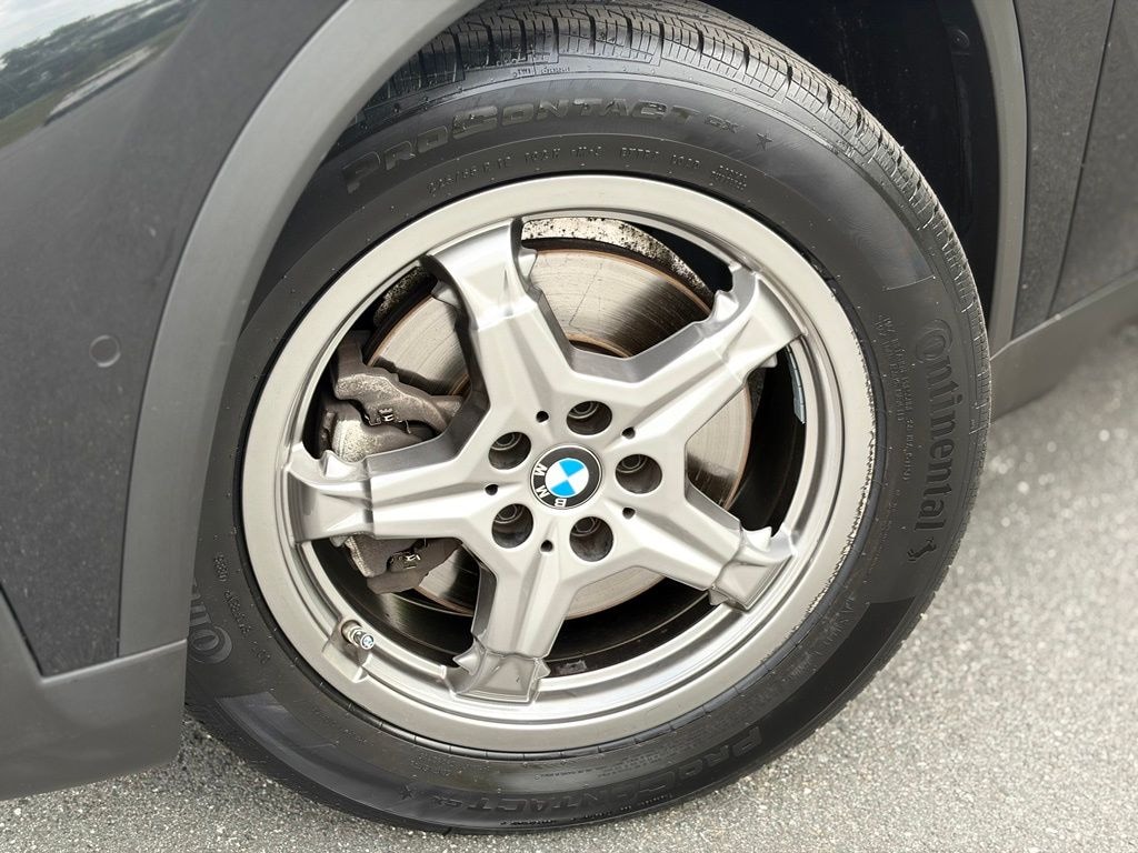 Used 2023 BMW X1 xDrive28i SUV