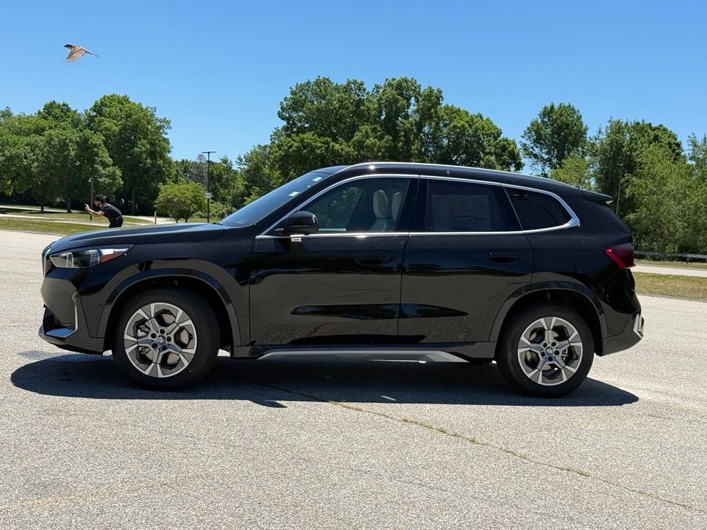 New 2026 BMW X1 xDrive28i SUV