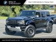 Used 2024 Ford Bronco Raptor SUV