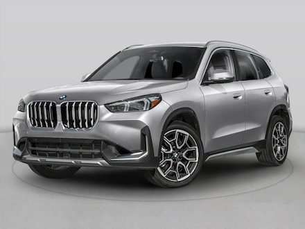 2025 BMW X1 xDrive28i SUV