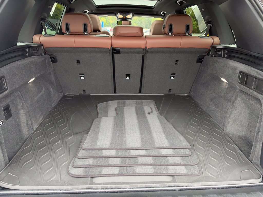 2026 BMW X5 40i - Photo 28