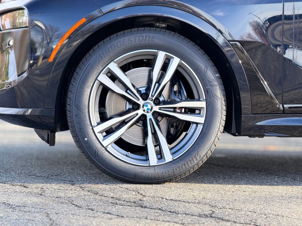 2026 Bmw X5 xDrive40i photo 2