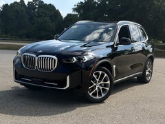 2026 BMW X5 xDrive40i SUV