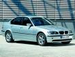 Used 2002 BMW 330i  Sedan