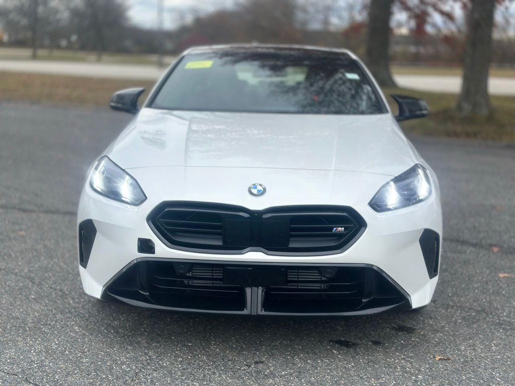 2026 BMW 2 Series M235 - Photo 9