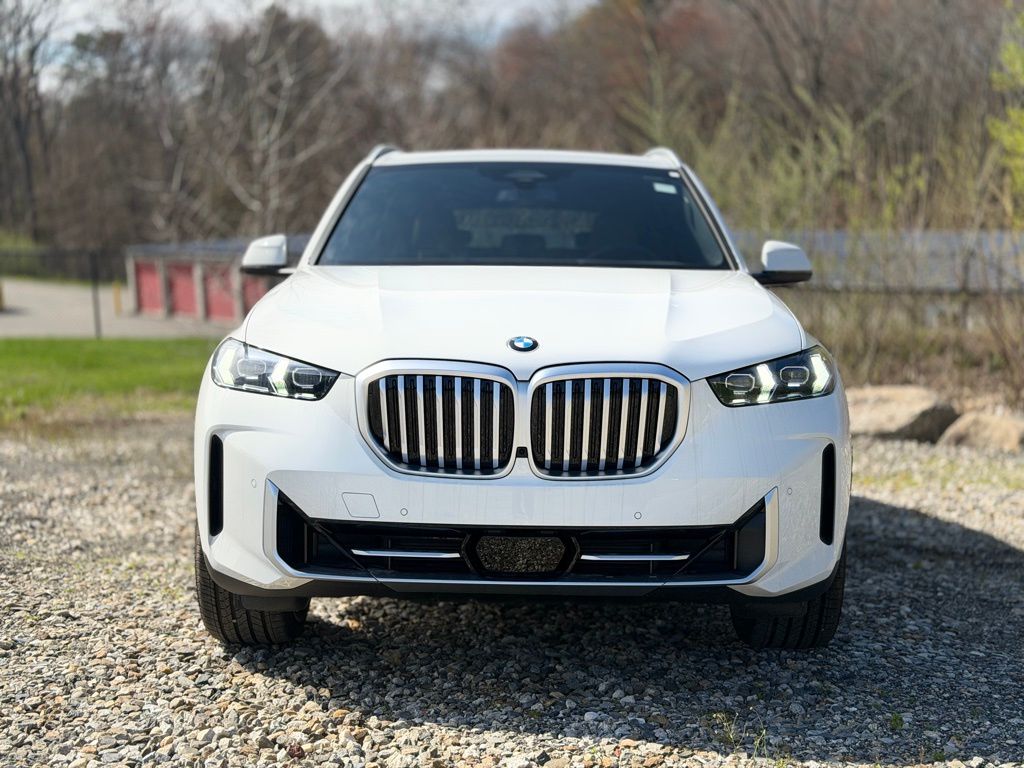 2026 BMW X5 40i - Photo 9