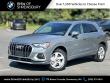 Used 2022 Audi Q3 40 Premium SUV