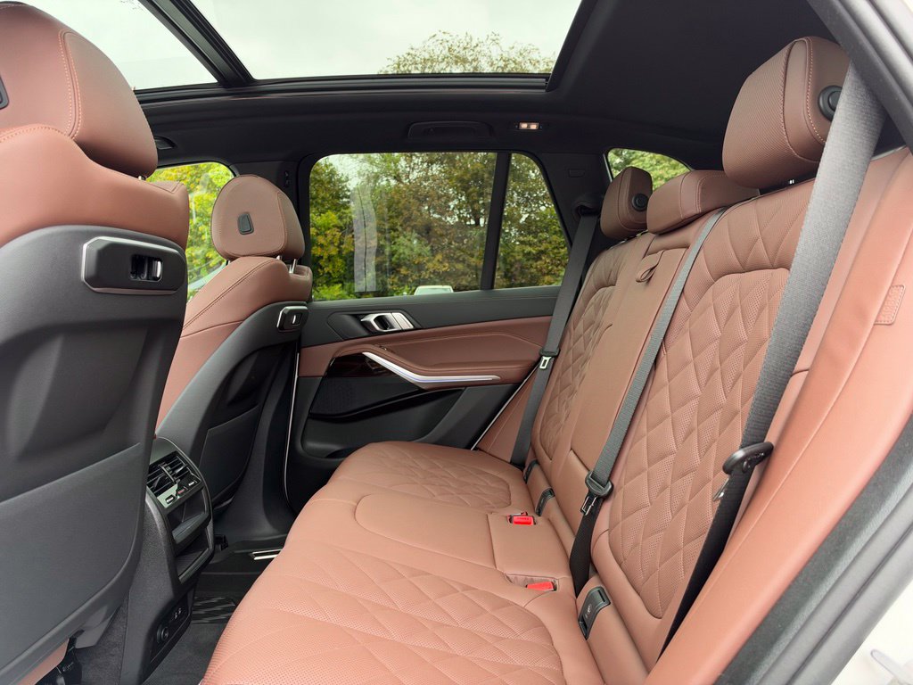 2026 BMW X5 40i - Photo 25