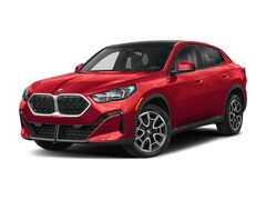 2026 BMW X2 M35i SUV