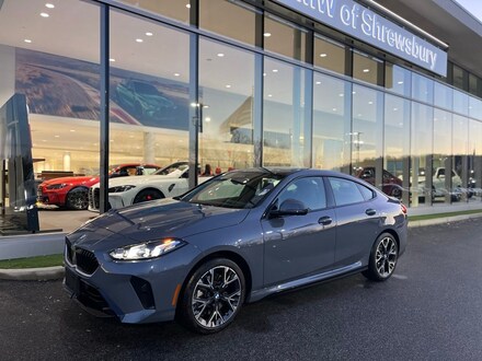 2025 BMW 228i xDrive Sedan