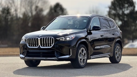 2026 BMW X1 xDrive28i SUV