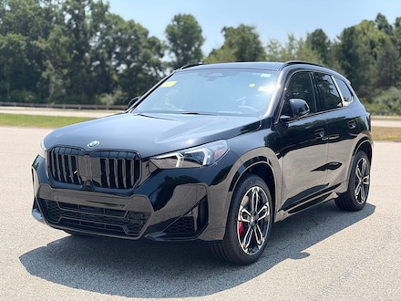 2026 BMW X1 xDrive28i SUV