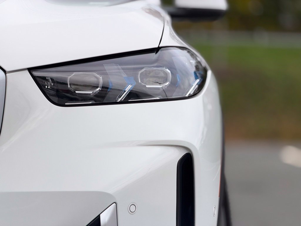 2026 BMW X5 40i - Photo 12