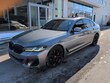  BMW 540i
