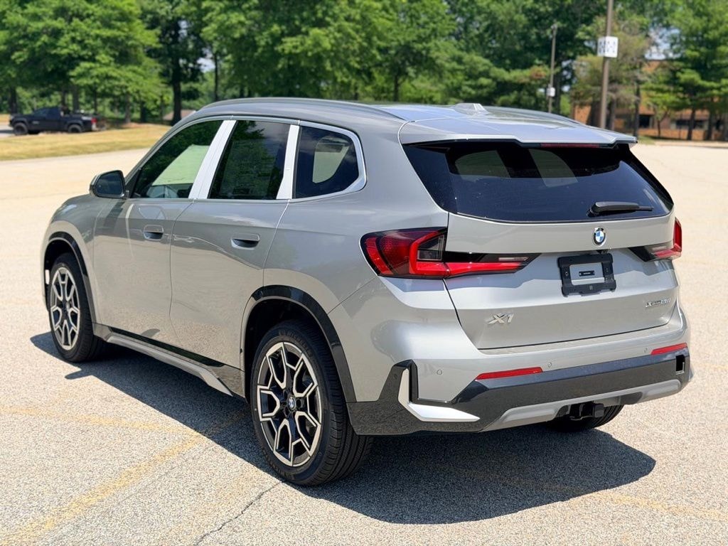 New 2026 BMW X1 xDrive28i SUV