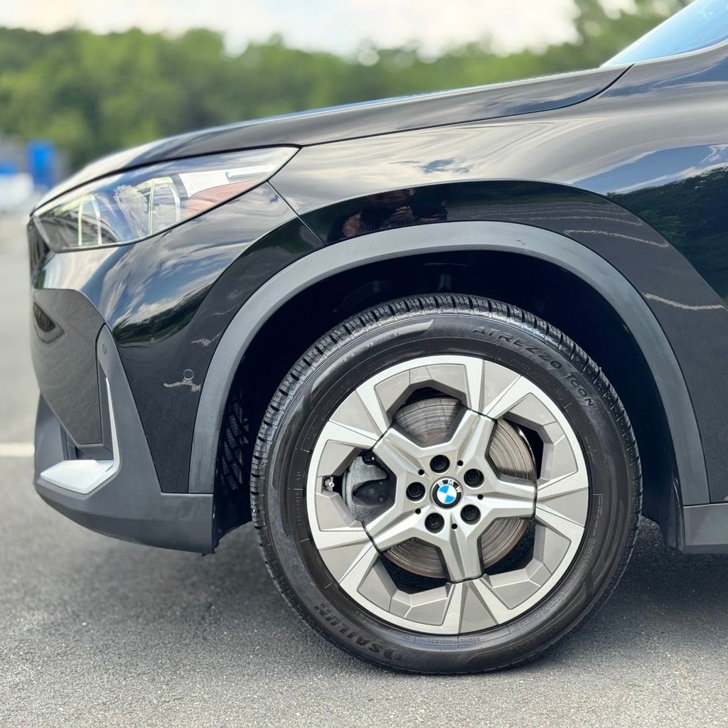 Used 2023 BMW X1 xDrive28i SUV