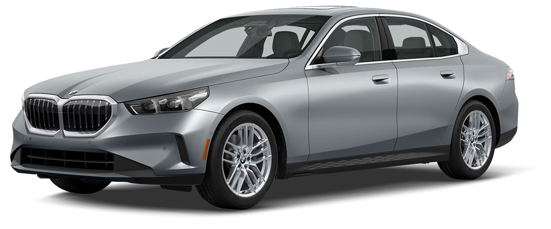 2025 BMW 530i