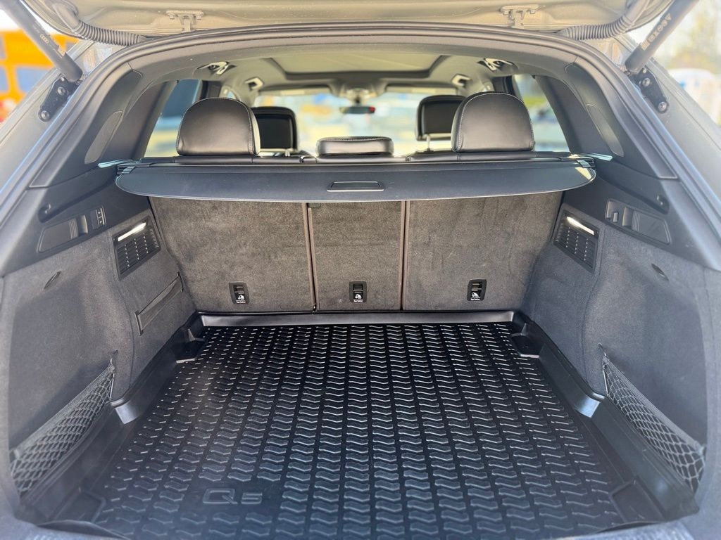 Used 2023 Audi SQ5 3.0T Premium SUV