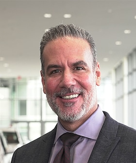 Staff member Rob Picerno from 74e0a31f3a9a