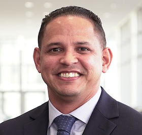 Staff member Nelson Gonnell from 74e0a31f3a9a