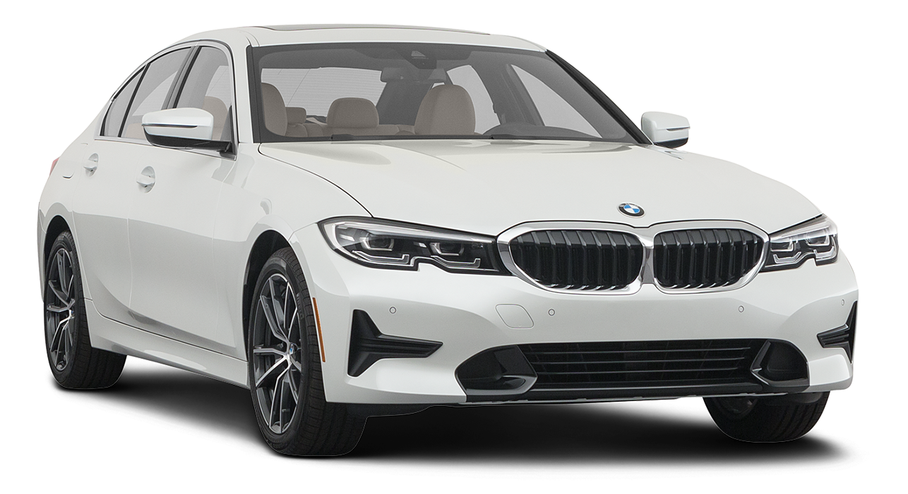 New BMW 330i For Sale in Massachusetts | BMW of Shrewsbury