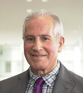 Staff member Mohammad Mirazimi from 8bd37cd5461b