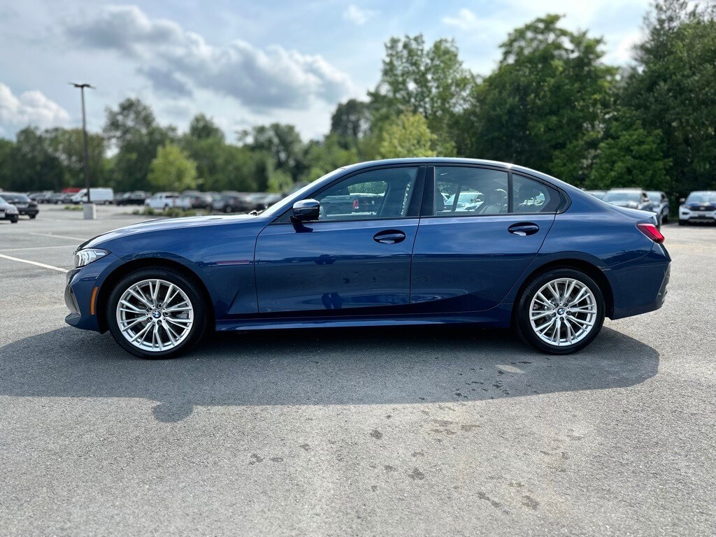 2023 Bmw 330i xDrive photo 3
