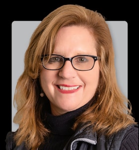 Staff member Deanna Morgan from 39e792b82bbc