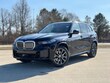  BMW X5 PHEV