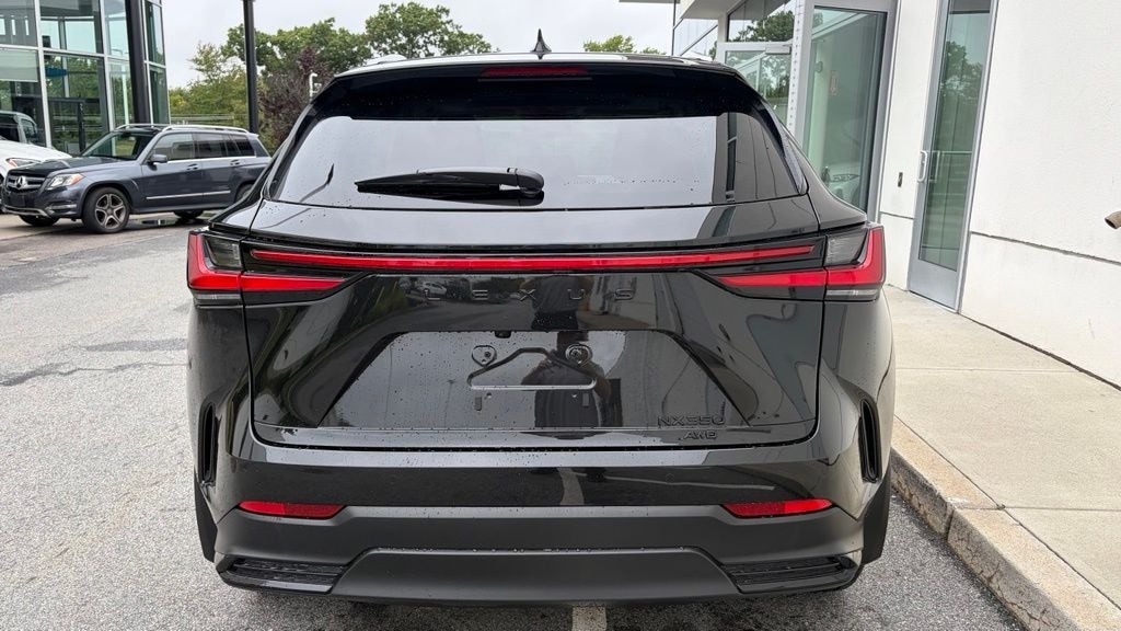 Used 2026 Lexus NX 350 Premium SUV