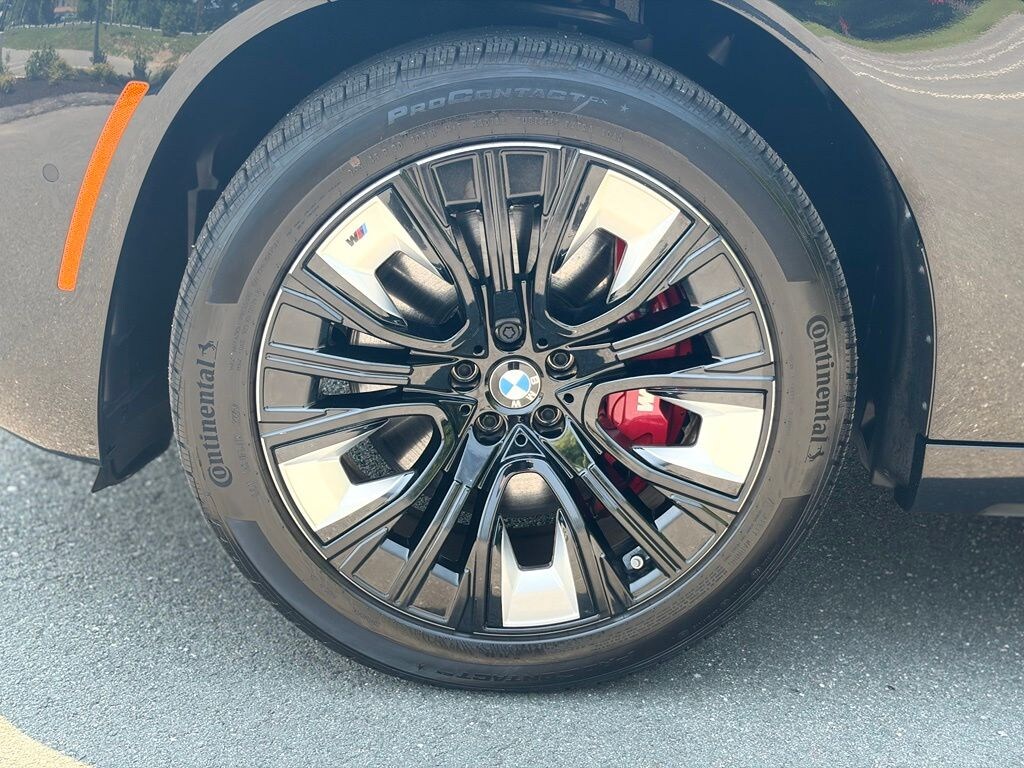 Certified 2026 BMW X3 M50 xDrive SUV