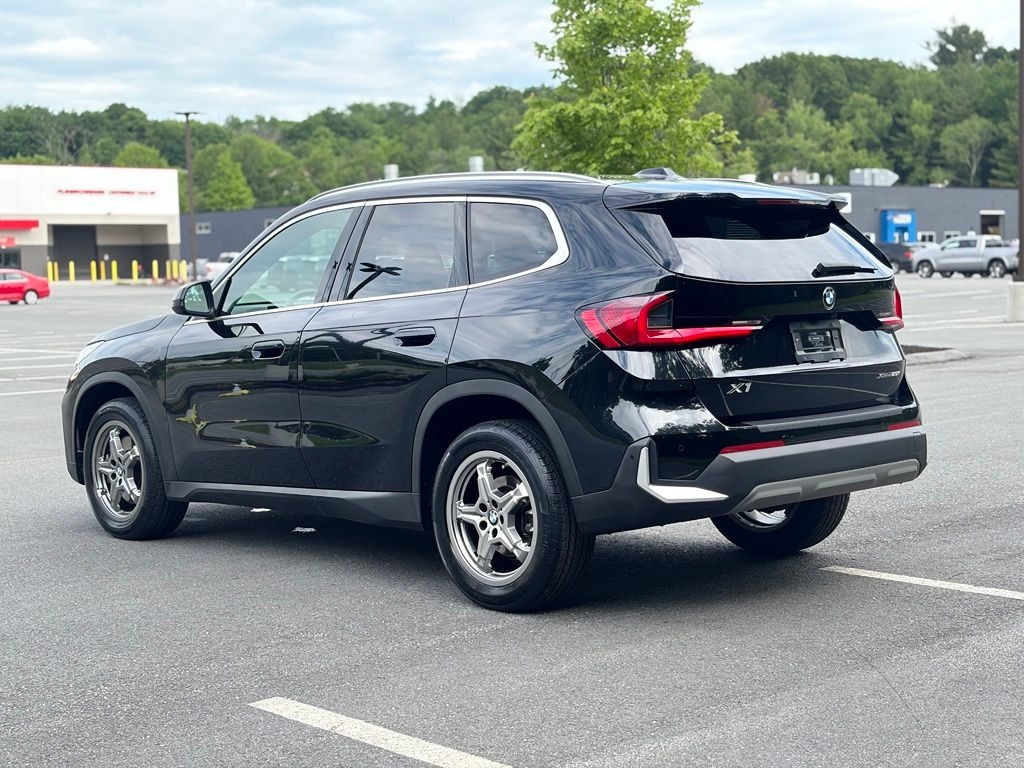 Used 2023 BMW X1 xDrive28i SUV
