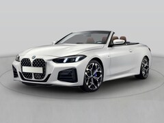 2026 BMW 430i xDrive Convertible