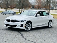 2026 BMW 330i xDrive Sedan