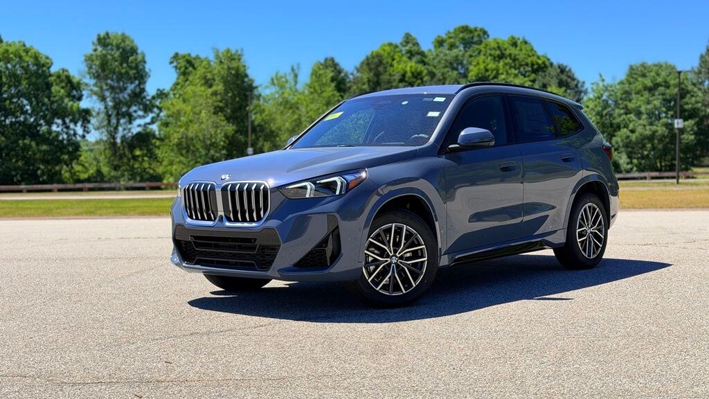 New 2026 BMW X1 xDrive28i SUV