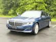 Used 2022 BMW 740i xDrive Sedan