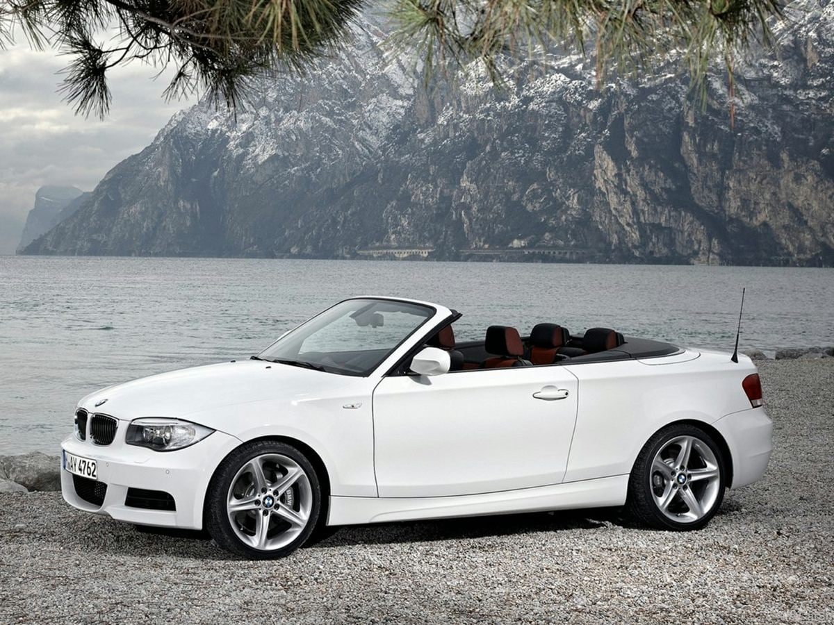 2013 BMW 1 Series 128i's photo