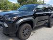 Used 2025 Toyota 4Runner SR5 SUV