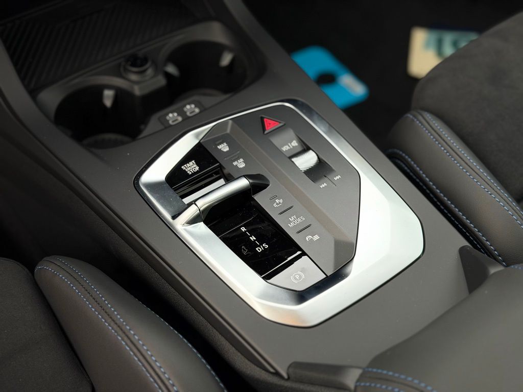 2026 BMW 2 Series M235 - Photo 15