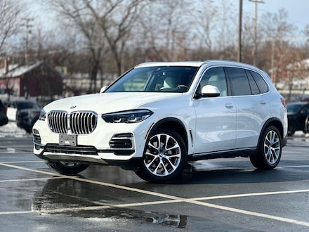 2023 BMW X5 xDrive40i SUV