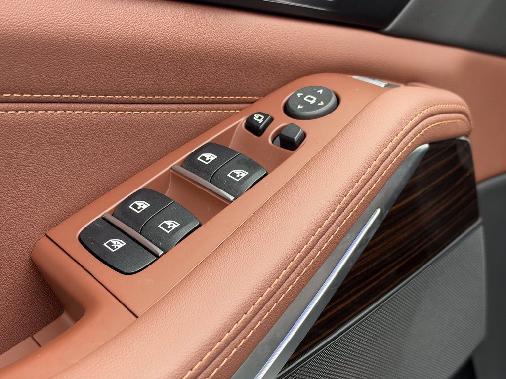 2026 BMW X5 40i - Photo 18