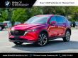 Used 2022 Mazda CX-5 2.5 S Premium Package SUV